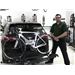 RockyMounts Hitch Bike Racks Review - 2020 Chevrolet Equinox rky10004