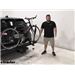 RockyMounts Hitch Bike Racks Review - 2020 Chevrolet Equinox RKY10007