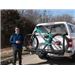 RockyMounts Hitch Bike Racks Review - 2020 Ford F-150