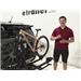 RockyMounts Hitch Bike Racks Review - 2020 Hyundai Palisade RKY10004