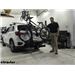 RockyMounts Hitch Bike Racks Review - 2020 Mitsubishi Outlander Sport
