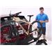 RockyMounts Hitch Bike Racks Review - 2020 Nissan Rogue Sport