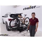 RockyMounts Hitch Bike Racks Review - 2021 Chevrolet Trailblazer