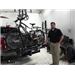 RockyMounts Hitch Bike Racks Review - 2021 Ford Ranger