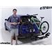 RockyMounts Hitch Bike Racks Review - 2021 Honda CR-V RKY10004