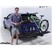 RockyMounts Hitch Bike Racks Review - 2021 Honda CR-V