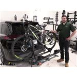 RockyMounts Hitch Bike Racks Review - 2021 Nissan Rogue