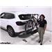 RockyMounts Hitch Bike Racks Review - 2022 BMW X3