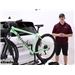 RockyMounts Hitch Bike Racks Review - 2022 Hyundai Palisade