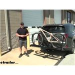 RockyMounts Hitch Bike Racks Review - 2022 Hyundai Palisade
