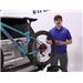 RockyMounts Hitch Bike Racks Review - 2023 Chevrolet Tahoe