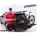 RockyMounts Hitch Bike Racks Review - 2023 Subaru Outback Wagon
