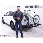 RockyMounts Hitch Bike Racks Review - 2023 Tesla Model Y