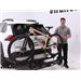 RockyMounts Hitch Bike Racks Review - 2023 Toyota RAV4