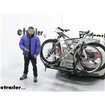 RockyMounts MonoRail 2 Bike Platform Rack Review