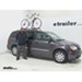 RockyMounts  Roof Bike Racks Review - 2016 Chrysler Town and Country