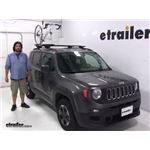 jeep renegade bike roof rack
