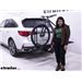 RockyMounts RV and Camper Bike Racks Review - 2020 Acura MDX