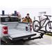 RockyMounts RV and Camper Bike Racks Review - 2022 Ford Maverick