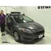 RockyMounts  Ski and Snowboard Racks Review - 2015 Ford Focus