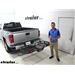 Rola 22x59 Hitch Cargo Carrier Review - 2019 Chevrolet Silverado 1500