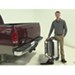 Rola Dart Hitch Cargo Carrier Review - 2004 Ford F-250 and F-350 Super Duty