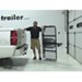 Rola Dart Hitch Cargo Carrier Review - 2011 Chevrolet Avalanche