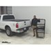 Rola Dart Hitch Cargo Carrier Review - 2015 Ford F-250 Super Duty