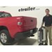 Rola Dart Hitch Cargo Carrier Review - 2015 Toyota Tundra