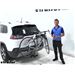 Rola Hitch Bike Racks Review - 2019 Jeep Cherokee