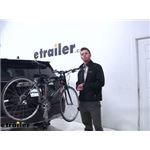 Play video Rola Hitch Bike Racks Review - 2020 Ford Explorer