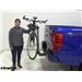 Rola Hitch Bike Racks Review - 2020 Ford Ranger