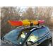 Rola Hull-Hauler Kayak Carrier with Tie-Downs Review