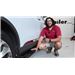 Romik RAL-B Running Boards Feature Review