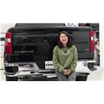 Romik RAL-TS Hitch Step Feature Review