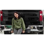 Checking Out the Romik RPD Hitch Step