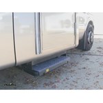 Safety Step Sand Away Dirt Trapping Step Cover Review