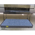 Safety Step Sand Away Dirt Trapping Step Cover Review SASSA11-00