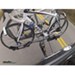 Saris Cycle-On 2 Bike Rack Review - 2014 Nissan Pathfinder