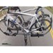 Saris Cycle-On 2 Bike Rack Review - 2013 Honda CR-V