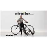 Saris Fluid²  Smart Speed Sensor Bike Trainer Review