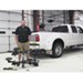 Saris Freedom Hitch Bike Racks Review - 2014 Ford F-250 and F-350 Super Duty