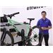 Saris Freedom Hitch Bike Racks Review - 2015 Chevrolet Colorado