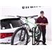 Saris Freedom Hitch Bike Racks Review - 2019 Audi SQ5