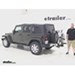 Saris Freedom Spare Tire Bike Racks Review - 2015 Jeep Wrangler Unlimited