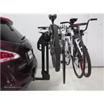 Saris Glide EX 4 Bike Rack Review