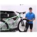 Saris MHS 2 Bike Rack Review - 2022 Honda CR-V