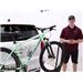Saris MHS Bike Rack Review - 2022 Hyundai Palisade