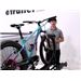 Saris MHS 2 Bike Rack Review - 2022 Ram 1500