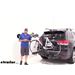 Saris Hitch Bike Racks Review - 2014 Jeep Grand Cherokee SA178S